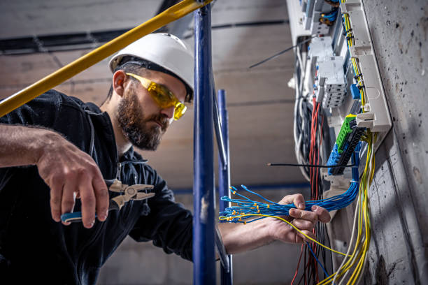 Best Affordable Electrician  in San Benito, TX