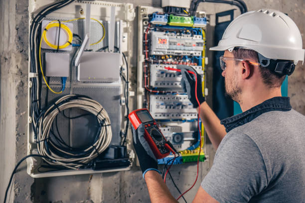 Professional Electrician in San Benito, TX