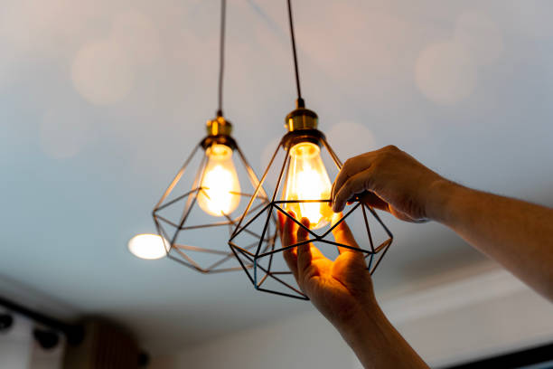 Best Electrical Installation Contractor  in San Benito, TX