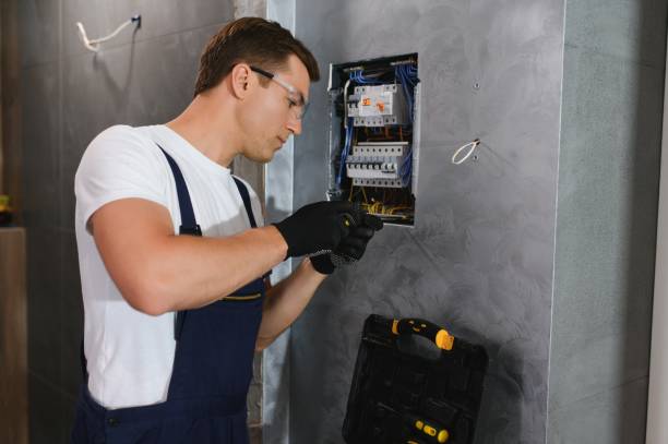 Best Emergency Electrician Near Me  in San Benito, TX