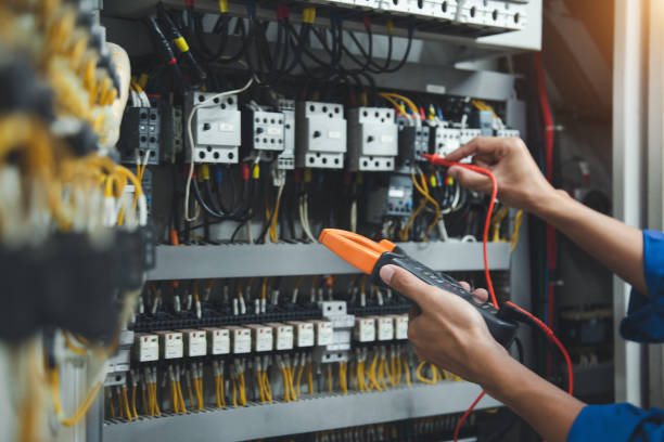 Best Electrical Rewiring Services  in San Benito, TX