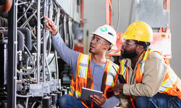 Best Emergency Electrical Repair  in San Benito, TX