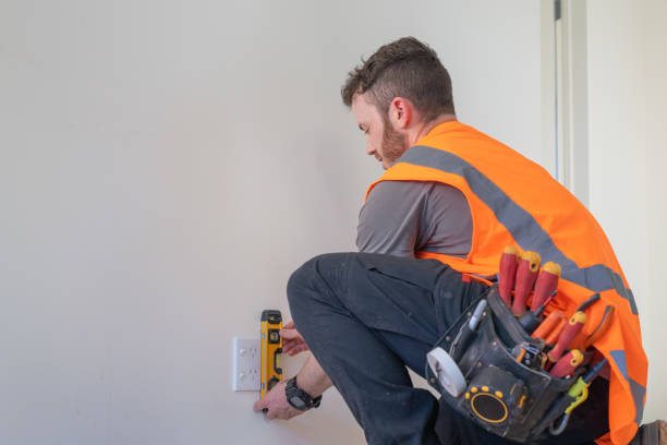 Industrial Electrical Services in San Benito, TX