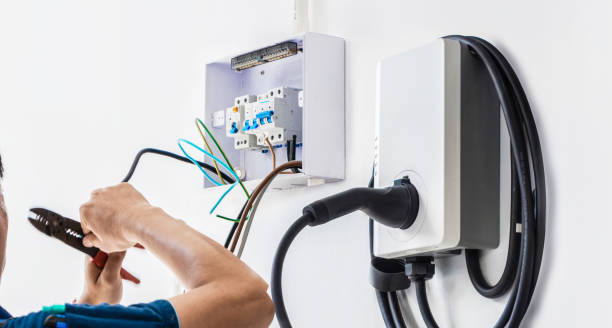 Best Electrician Near Me  in San Benito, TX
