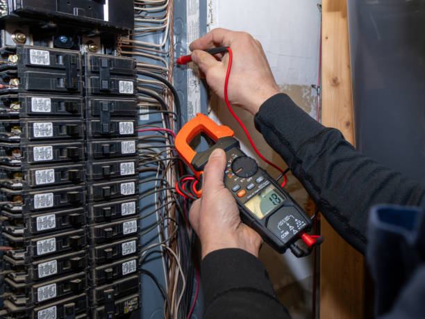 Best Residential Electrician Services  in San Benito, TX